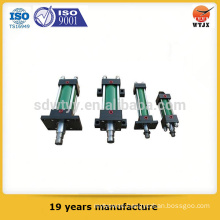 Leading factory supply good quality hydraulic cylinder tie rod